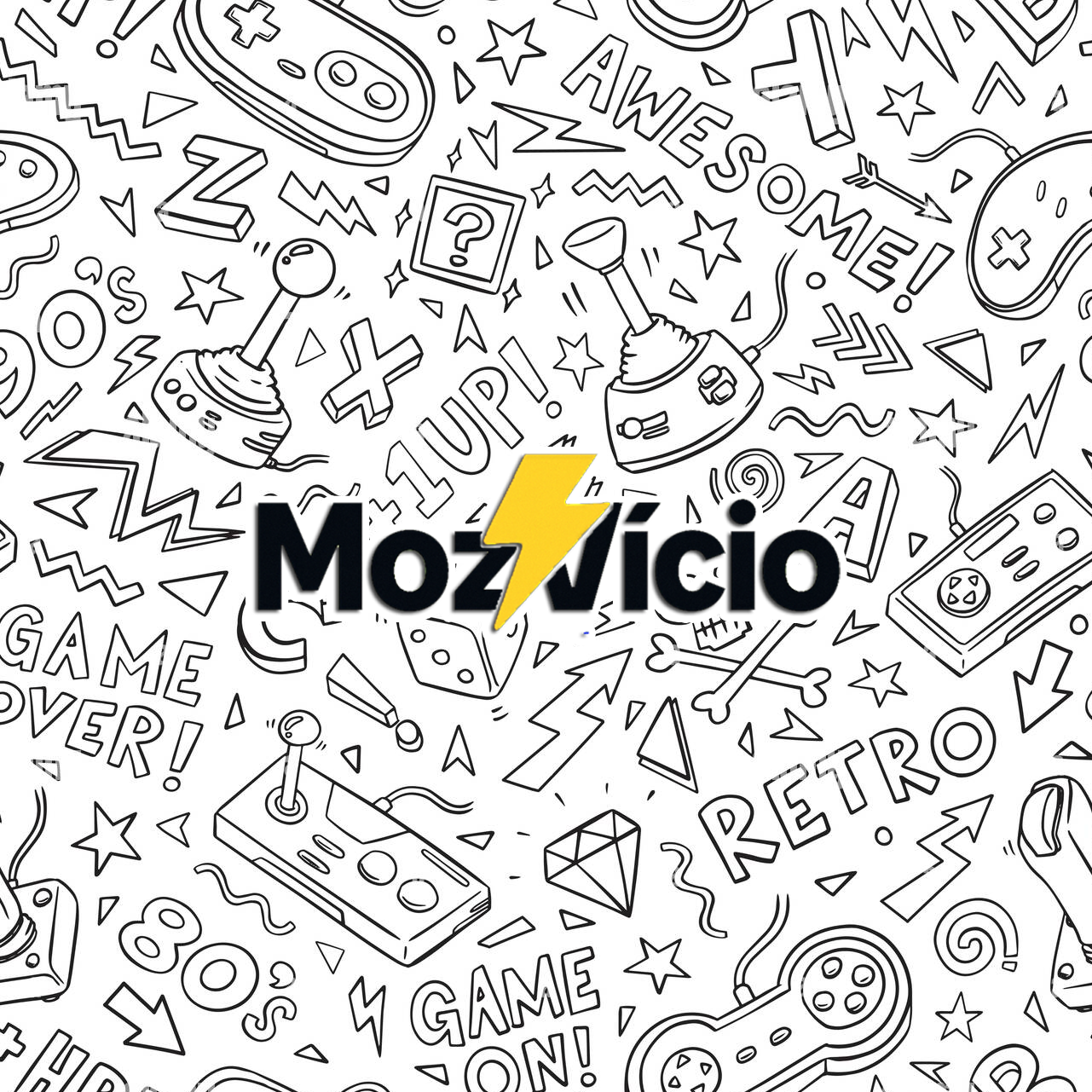 Logo: MozVicio